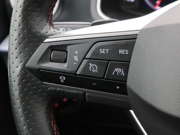 cruise control