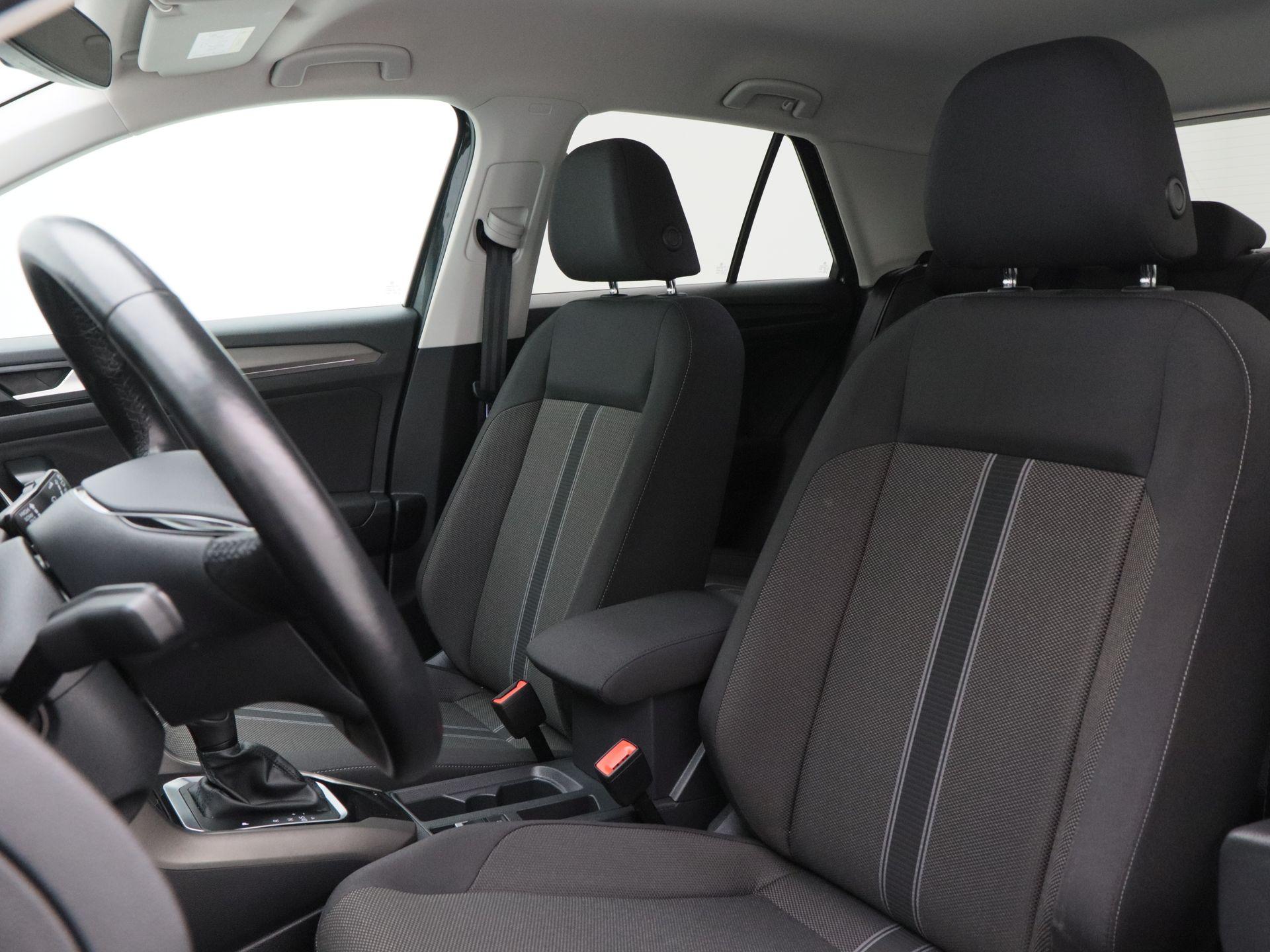 Volkswagen T-Roc 1.5 TSi 150 Pk Automaat Style Business - Afbeelding 5