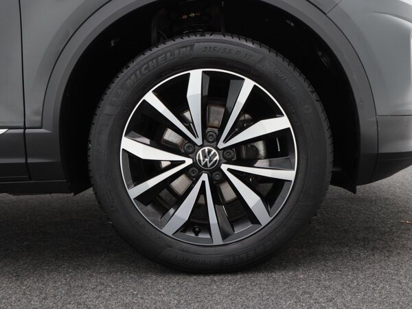 lichtmetalen velgen 17"