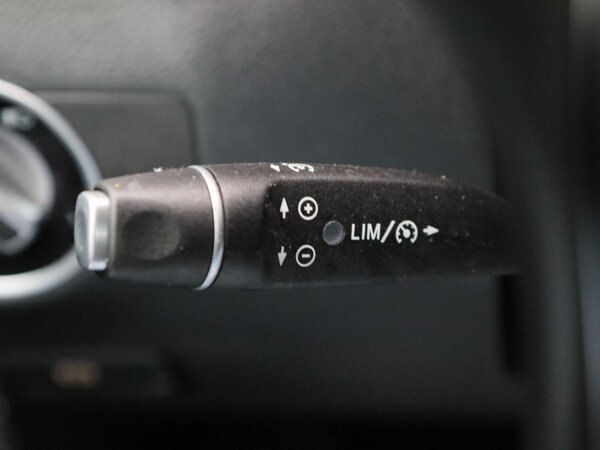 cruise control cruise control