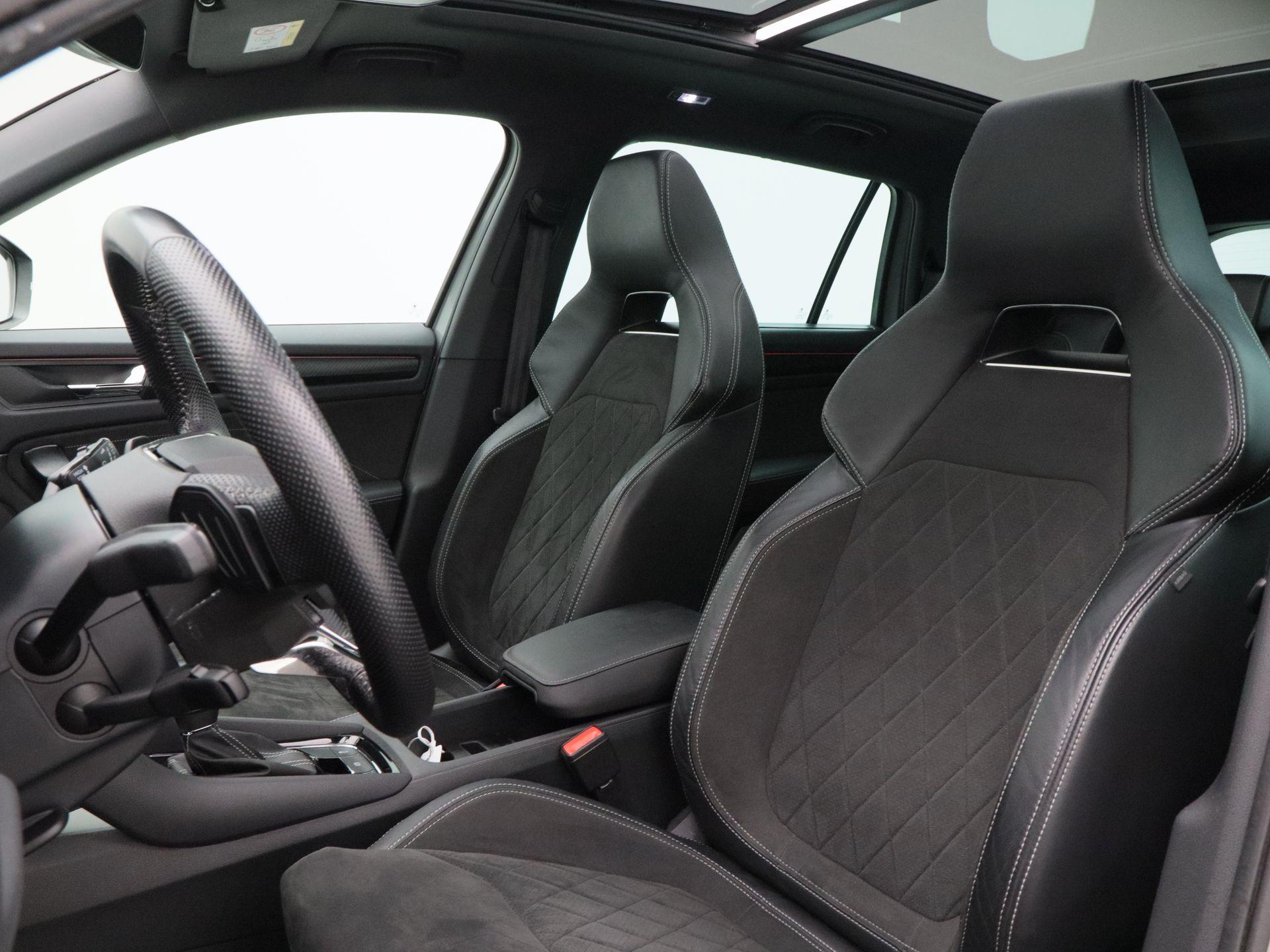 Skoda Kodiaq 1.5 TSi 150 Pk Automaat Sportline Business 7 Pers - Afbeelding 5