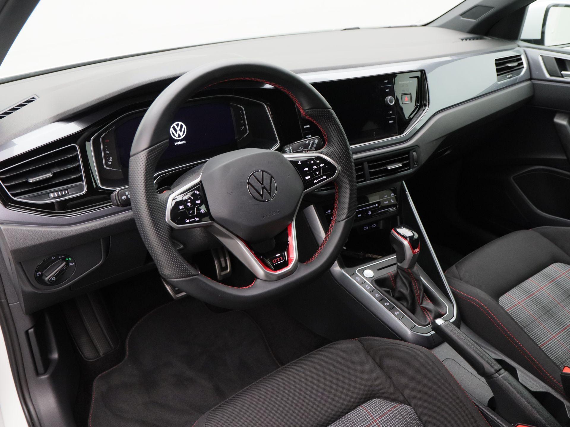 Volkswagen Polo 2.0 TSi GTi 207 Pk Automaat - Afbeelding 3