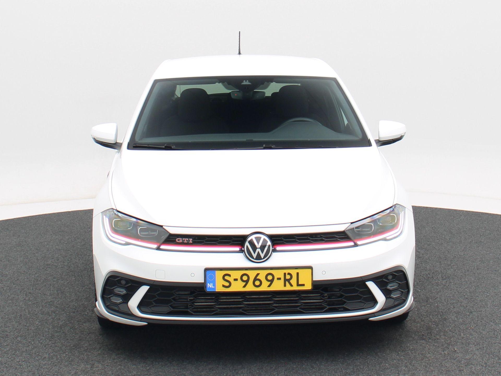 Volkswagen Polo 2.0 TSi GTi 207 Pk Automaat - Afbeelding 4