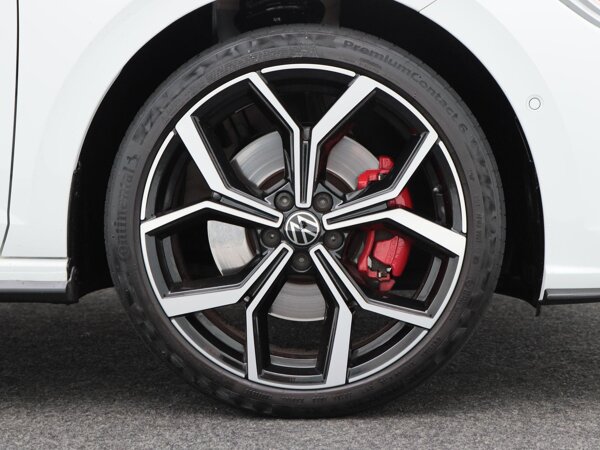 lichtmetalen velgen 18"
