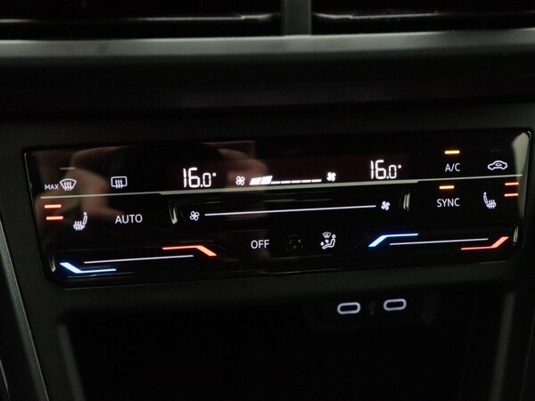 airco (automatisch)