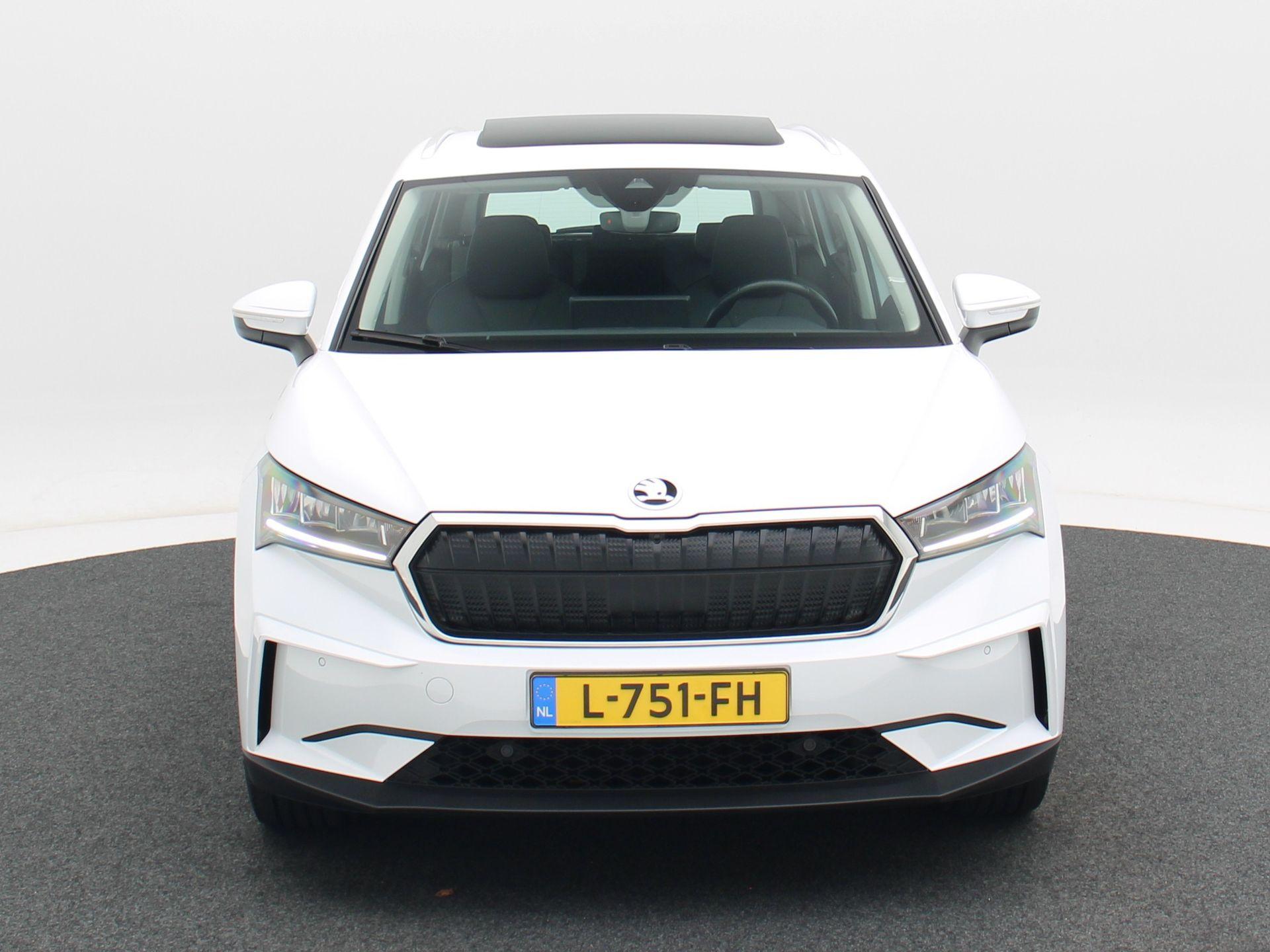 Skoda Enyaq iV 60 - Afbeelding 4
