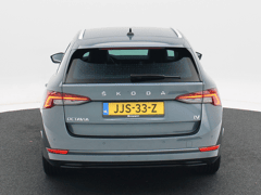 Skoda Octavia Combi 1.4 TSi iV 204 Pk Automaat PHEV Business Edition+ - Afbeelding 5
