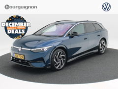Volkswagen ID.7 Tourer Pro Business 77 kWh 286 pk - Afbeelding 2