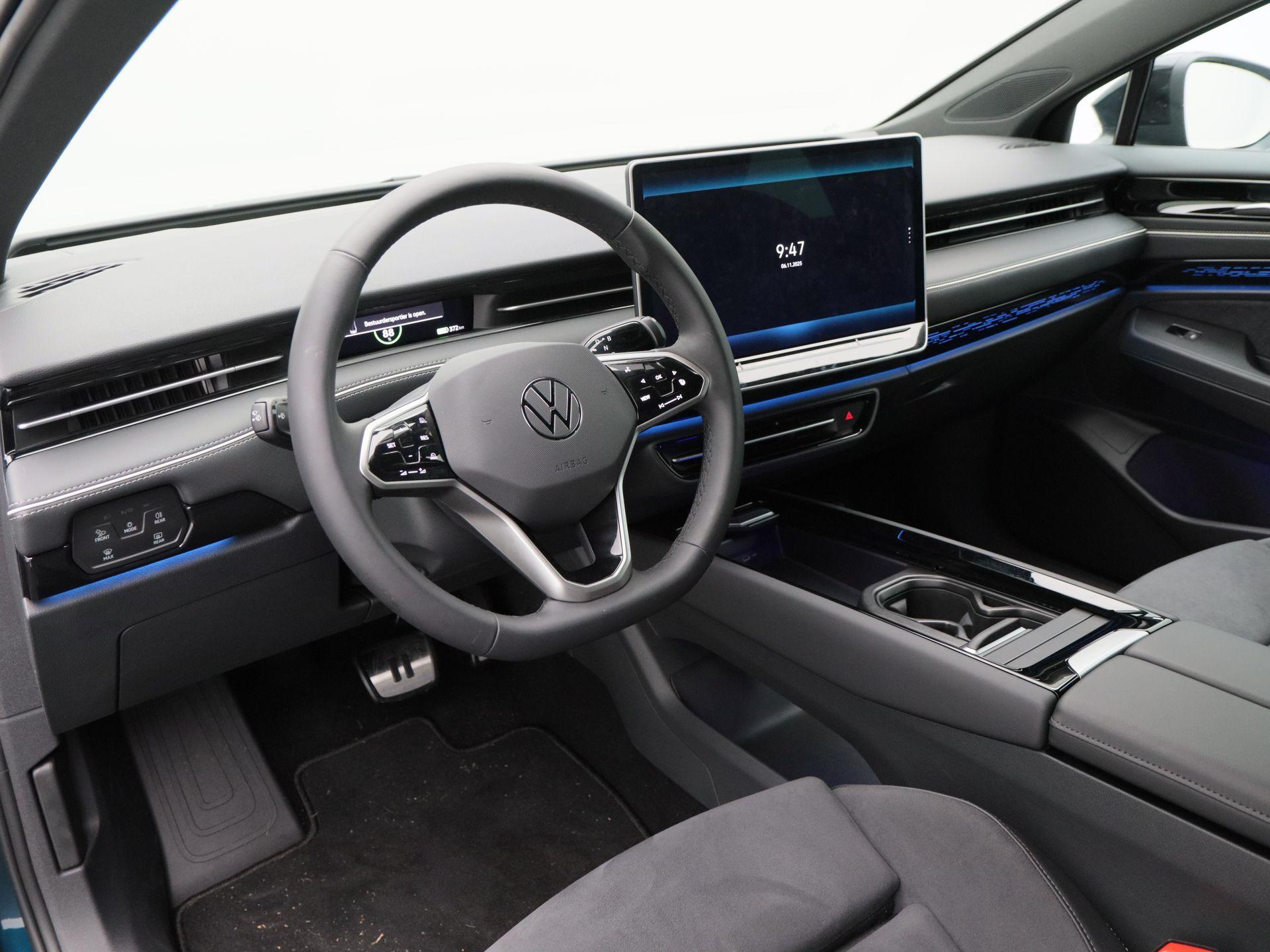 Volkswagen ID.7 Tourer Pro Business 77 kWh 286 pk - Afbeelding 4