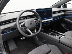 Volkswagen ID.7 Tourer Pro Business 77 kWh 286 pk - Afbeelding 4