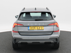 Škoda Kamiq Selection 1.0 TSI 115 pk - Afbeelding 5