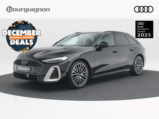 Audi A5 Avant 35 TFSI | Edition One | 150 PK |