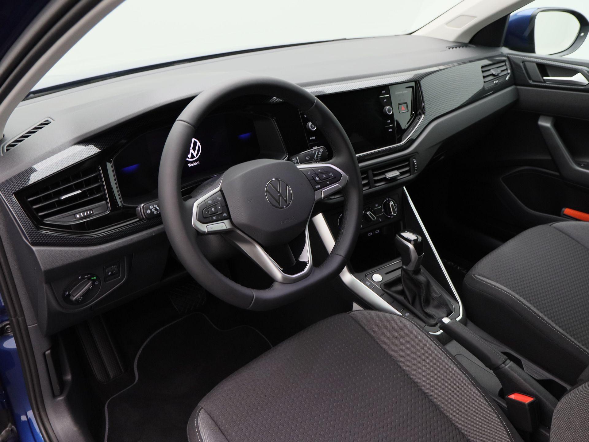 Volkswagen Taigo Life Edition - Afbeelding 3