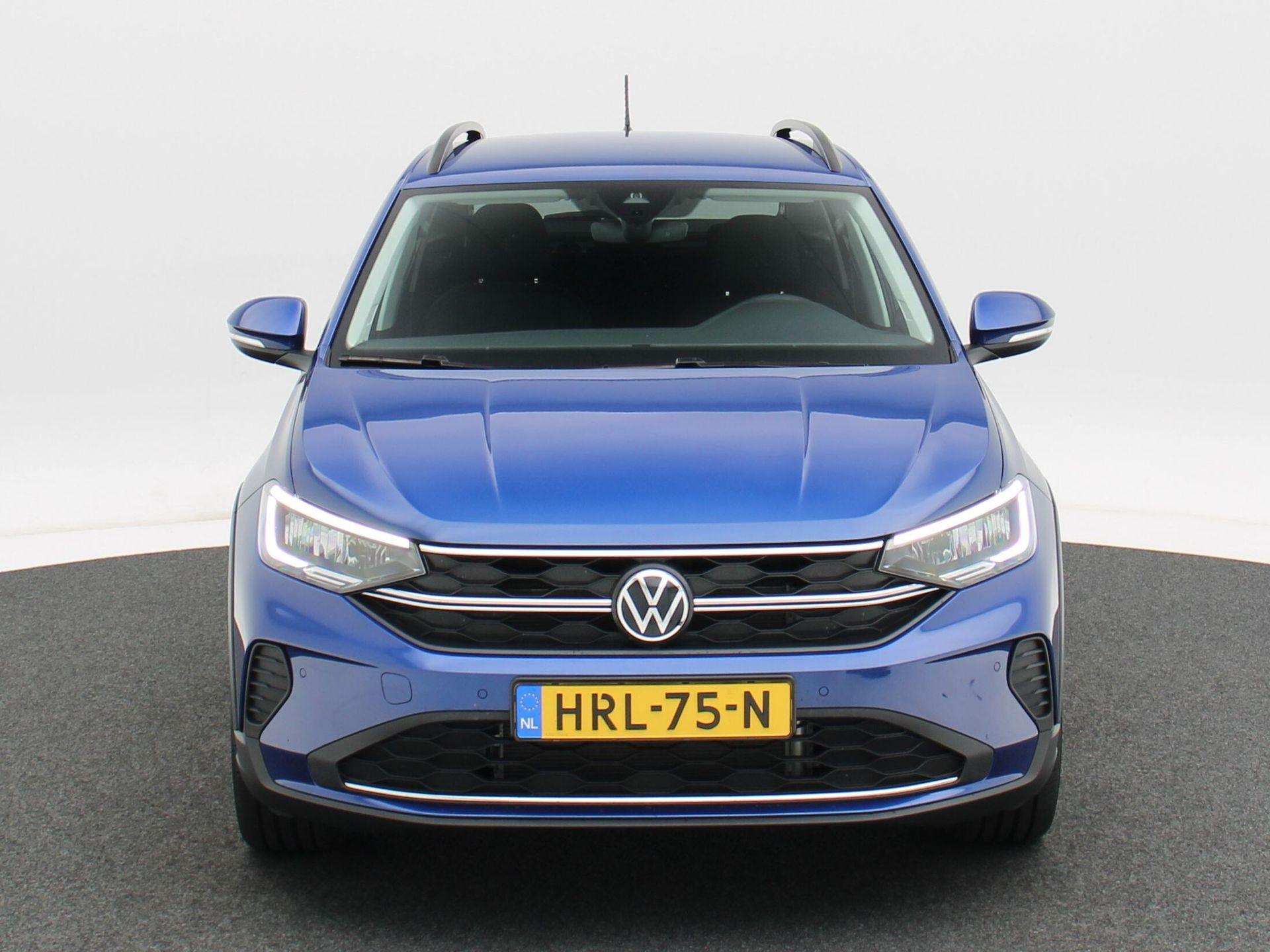 Volkswagen Taigo Life Edition - Afbeelding 4