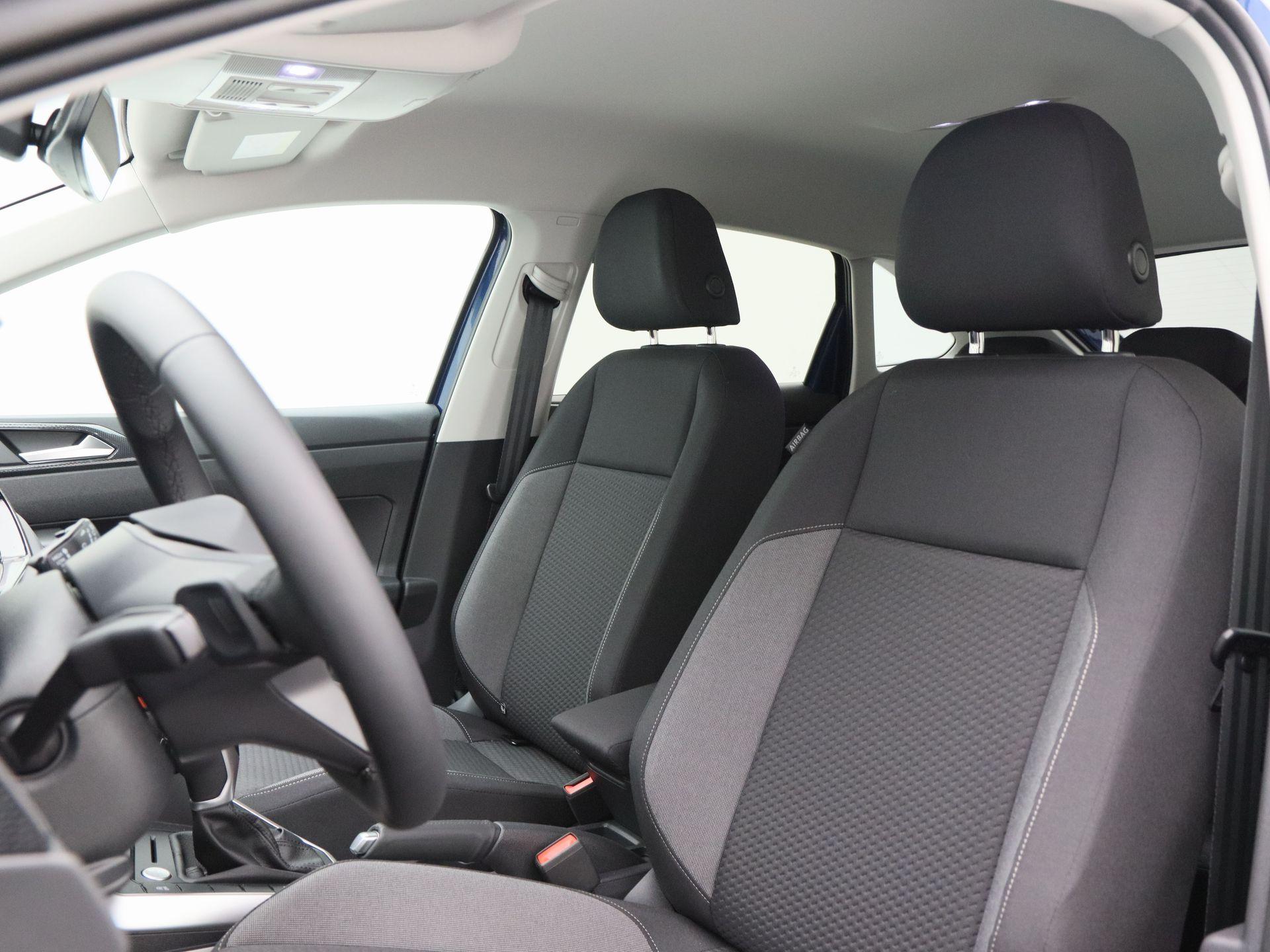 Volkswagen Taigo Life Edition - Afbeelding 5