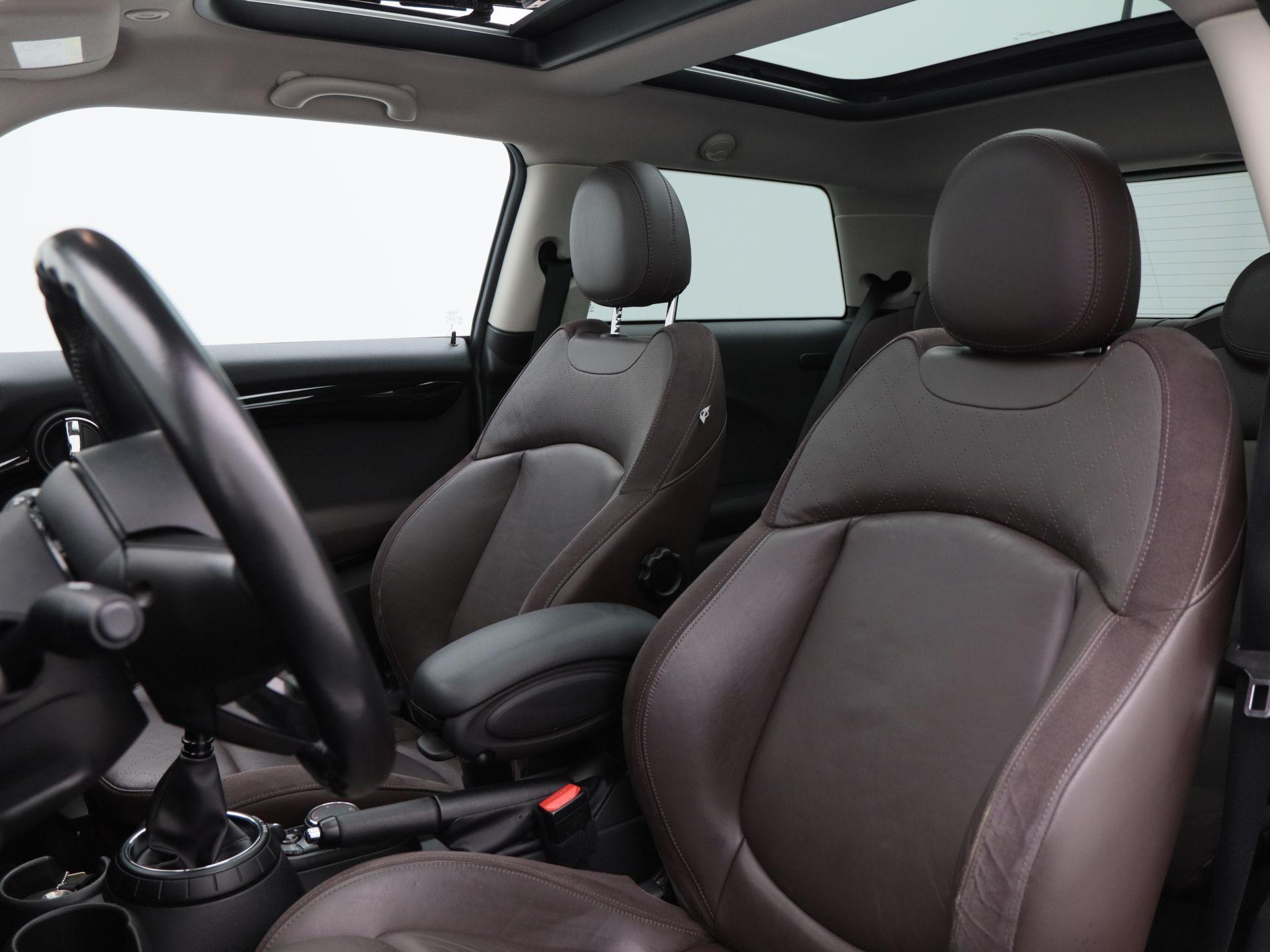 Mini Cooper S 2.0 JCW 211 Pk - Afbeelding 5