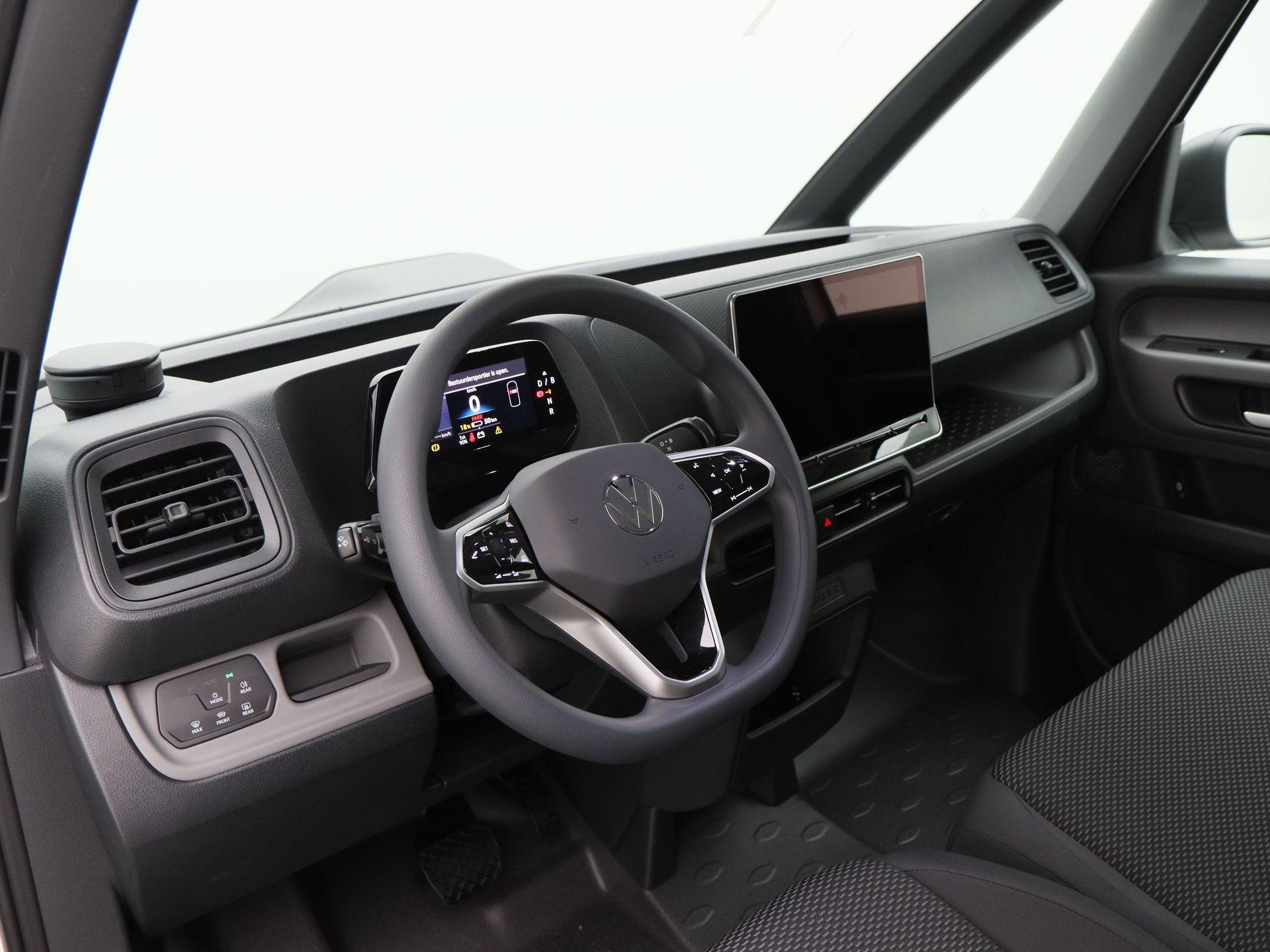 Volkswagen ID. Buzz Economy Business 59 kWh 170 PK - Afbeelding 4