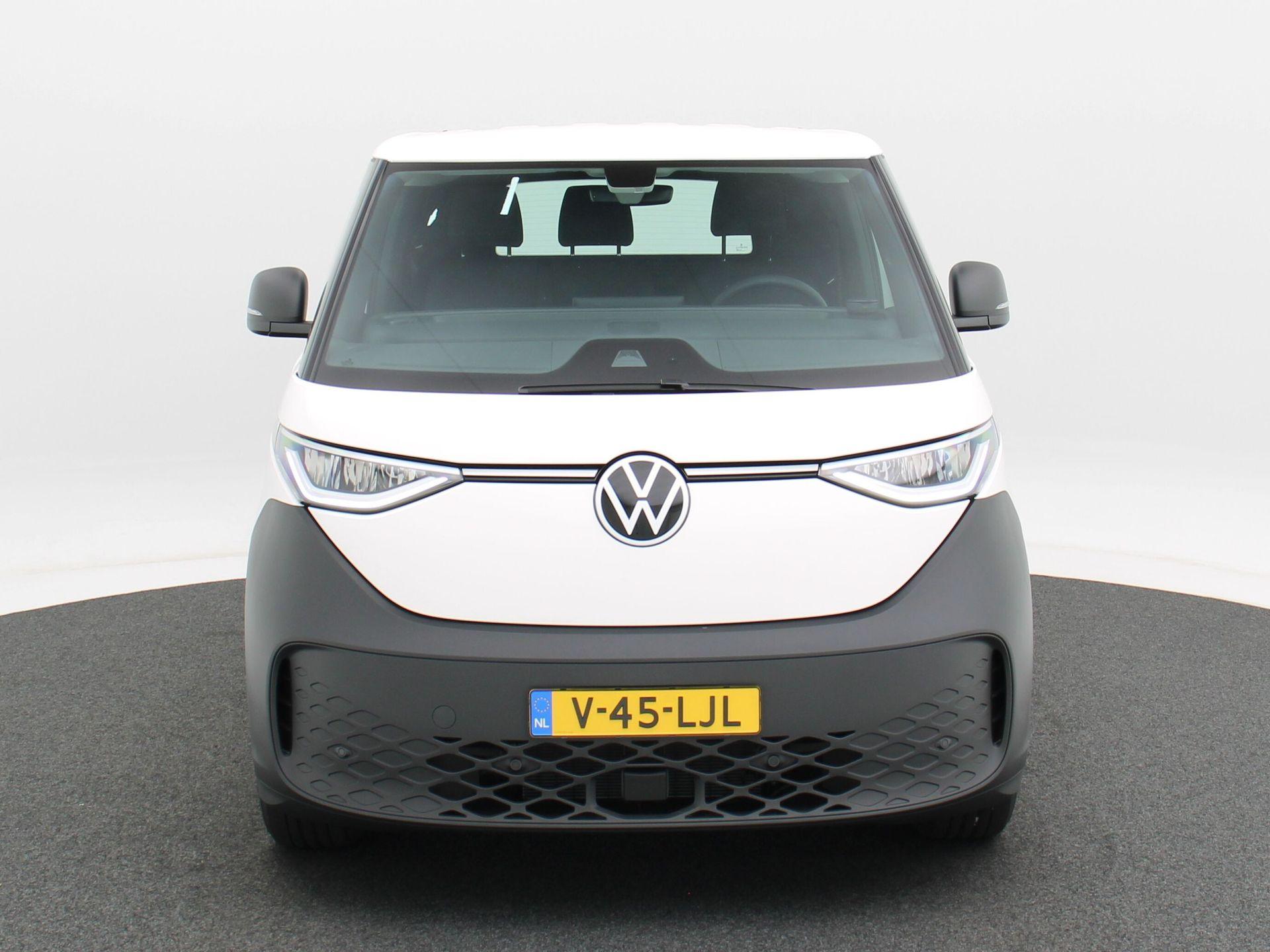 Volkswagen ID. Buzz Economy Business 59 kWh 170 PK - Afbeelding 5