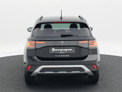 Volkswagen T-Cross Life Edition 1.0 TSI 116 pk - Afbeelding 5