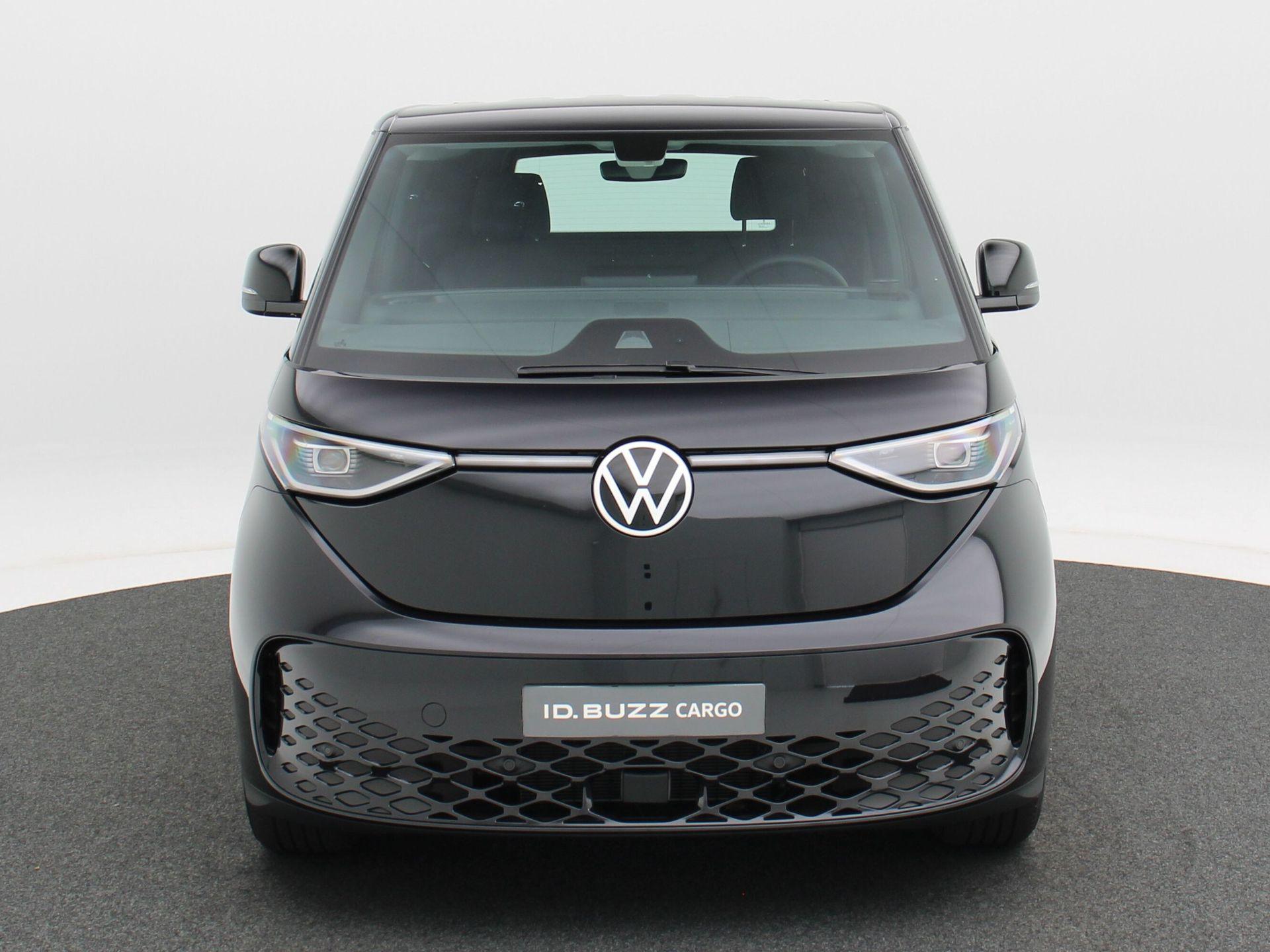 Volkswagen ID. Buzz Bulli Edition 79 kWh 286 PK - Afbeelding 5