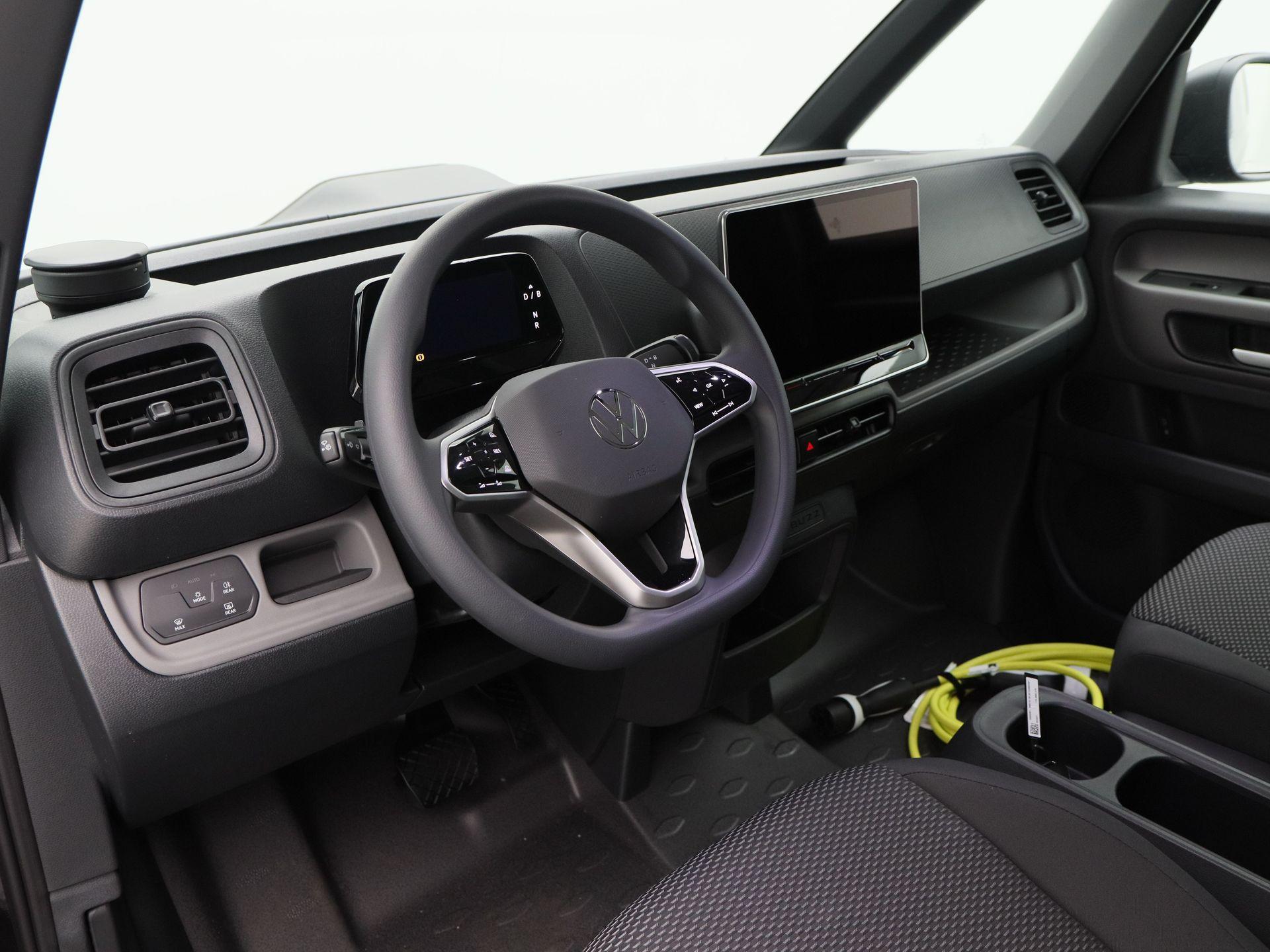 Volkswagen ID. Buzz Economy Business 79 kWh 286 PK - Afbeelding 4