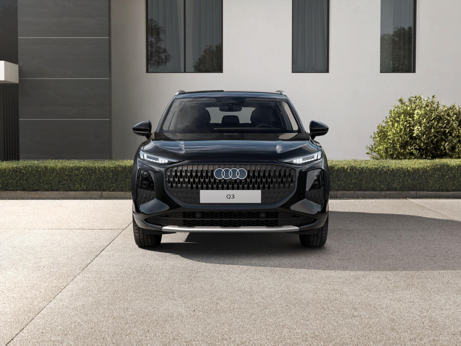 Audi Q3 e-hybrid | Advanced edition | 272 PK | - Afbeelding 2