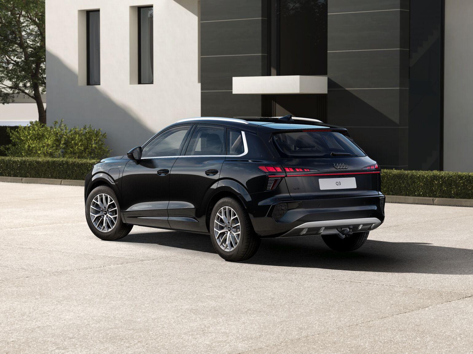 Audi Q3 e-hybrid | Advanced edition | 272 PK | - Afbeelding 4