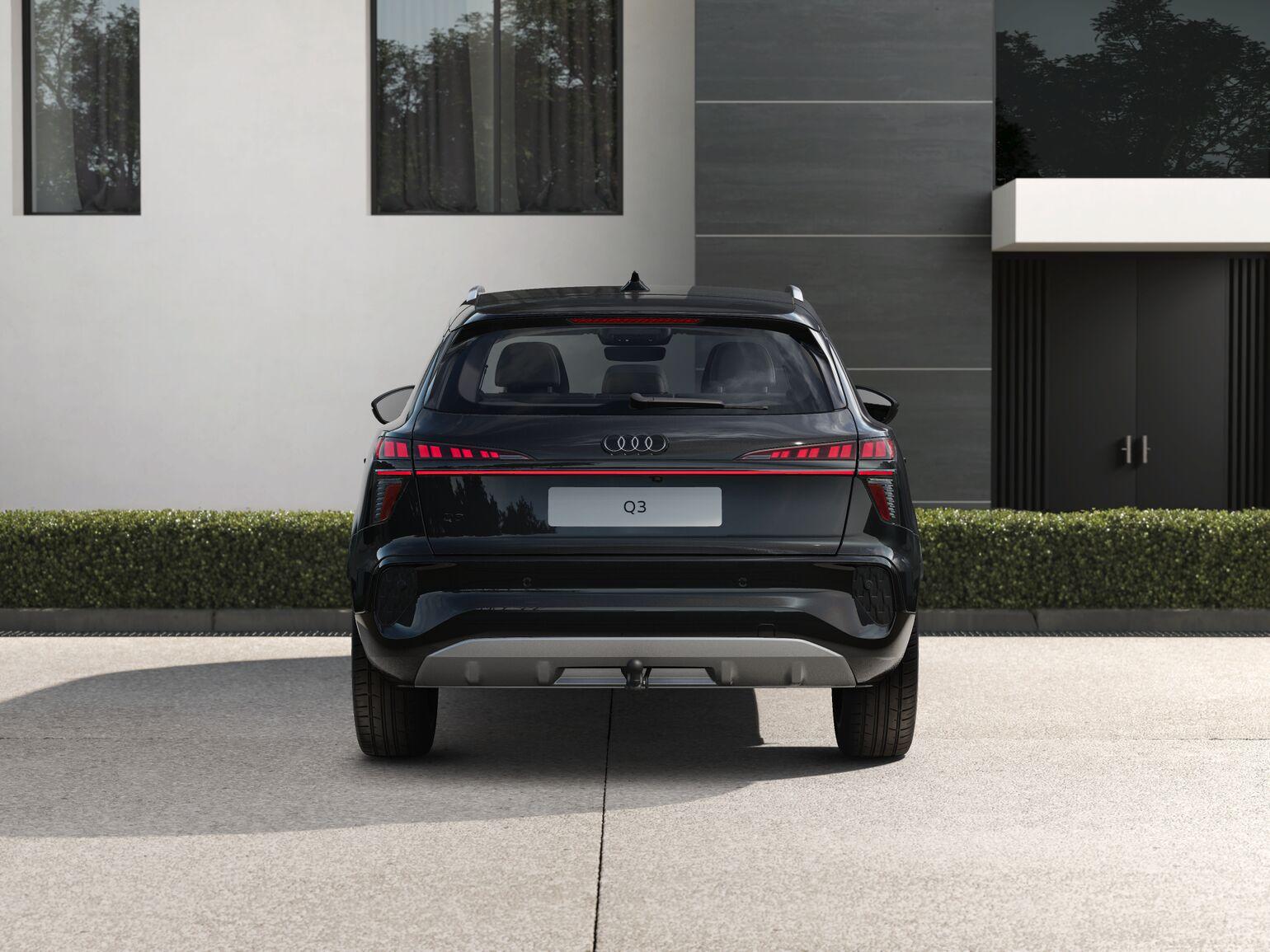 Audi Q3 e-hybrid | Advanced edition | 272 PK | - Afbeelding 5
