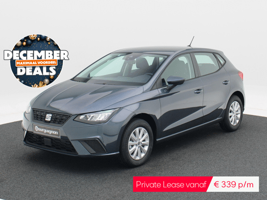 SEAT Ibiza Style 1.0 TSI 95pk