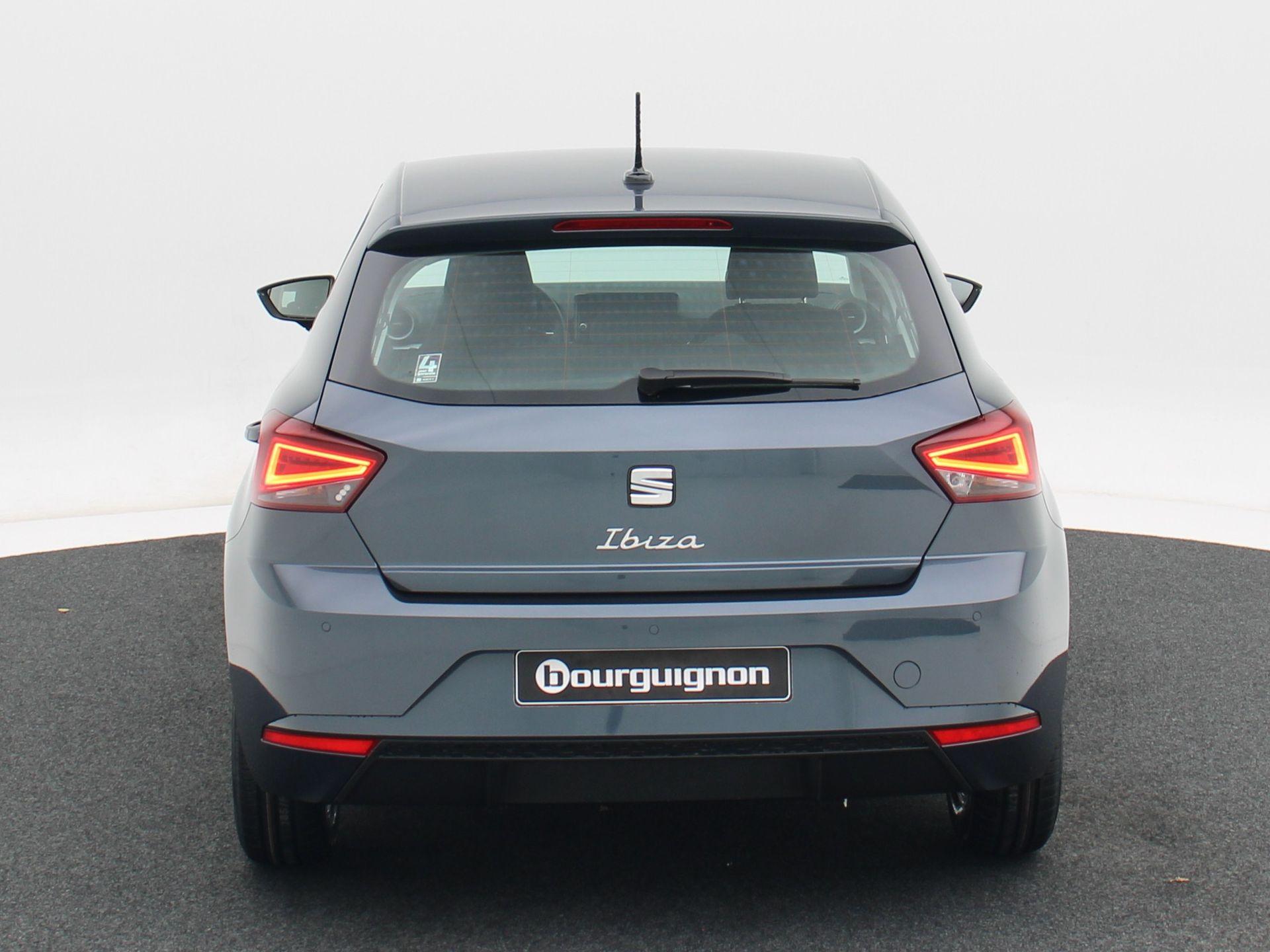 SEAT Ibiza Style 1.0 TSI 95pk - Afbeelding 5