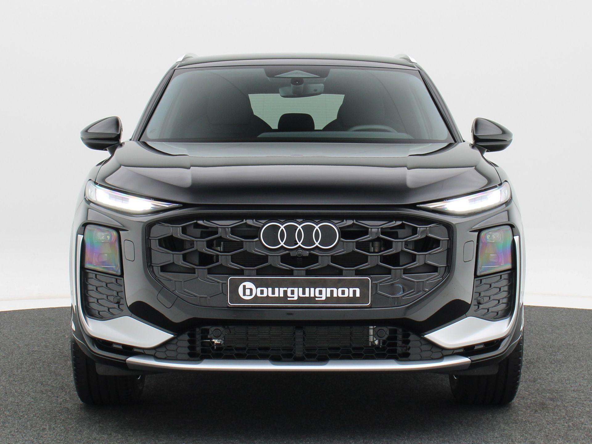 Audi Q3 e-hybrid | S edition | 272 PK Hatchback | - Afbeelding 5