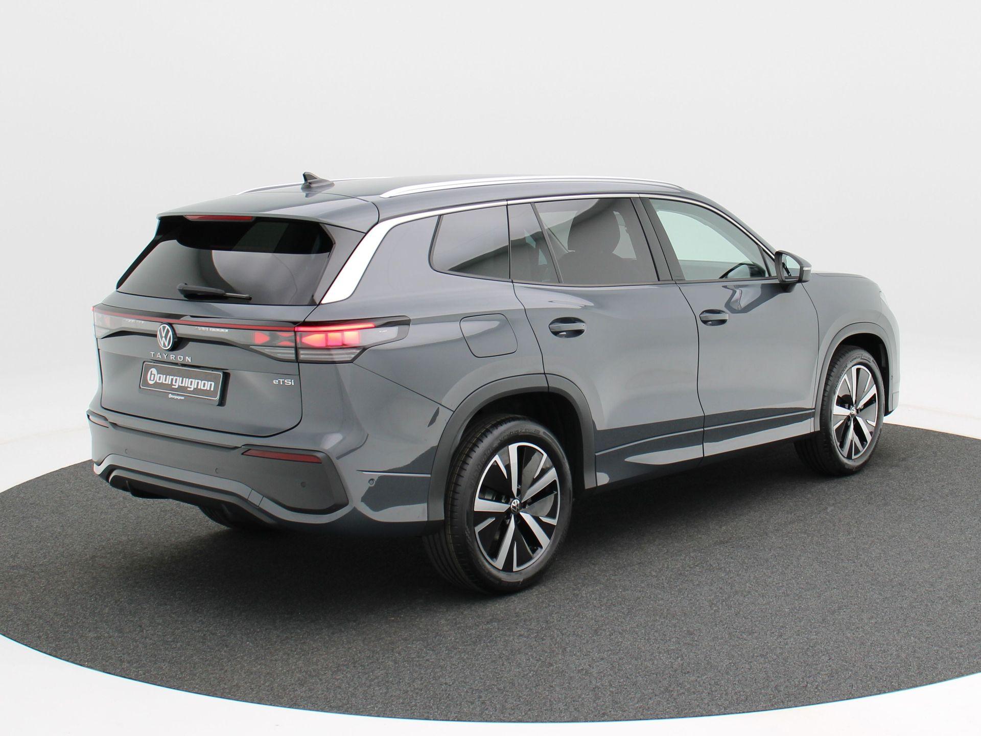 Volkswagen Tayron Life Edition 1.5 150 pk eTSI - Afbeelding 3