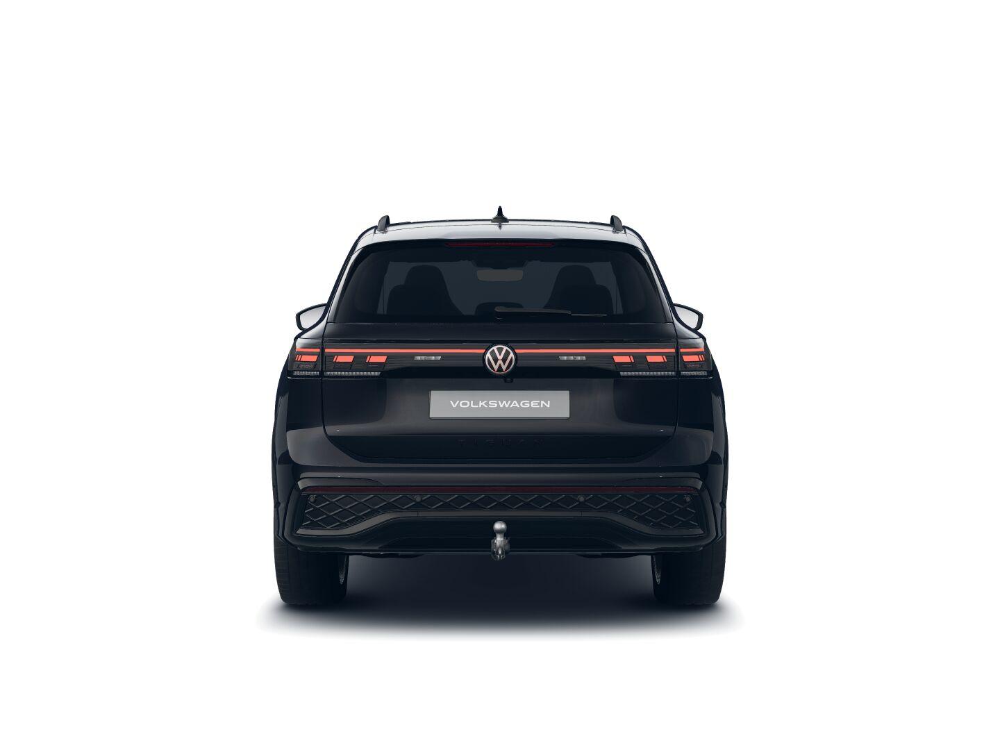 Volkswagen Tiguan R-Line Edition 1.5 eHybrid 204 PK - Afbeelding 3