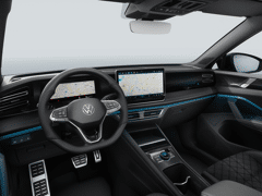 Volkswagen Tiguan R-Line Edition 1.5 eHybrid 204 PK - Afbeelding 4