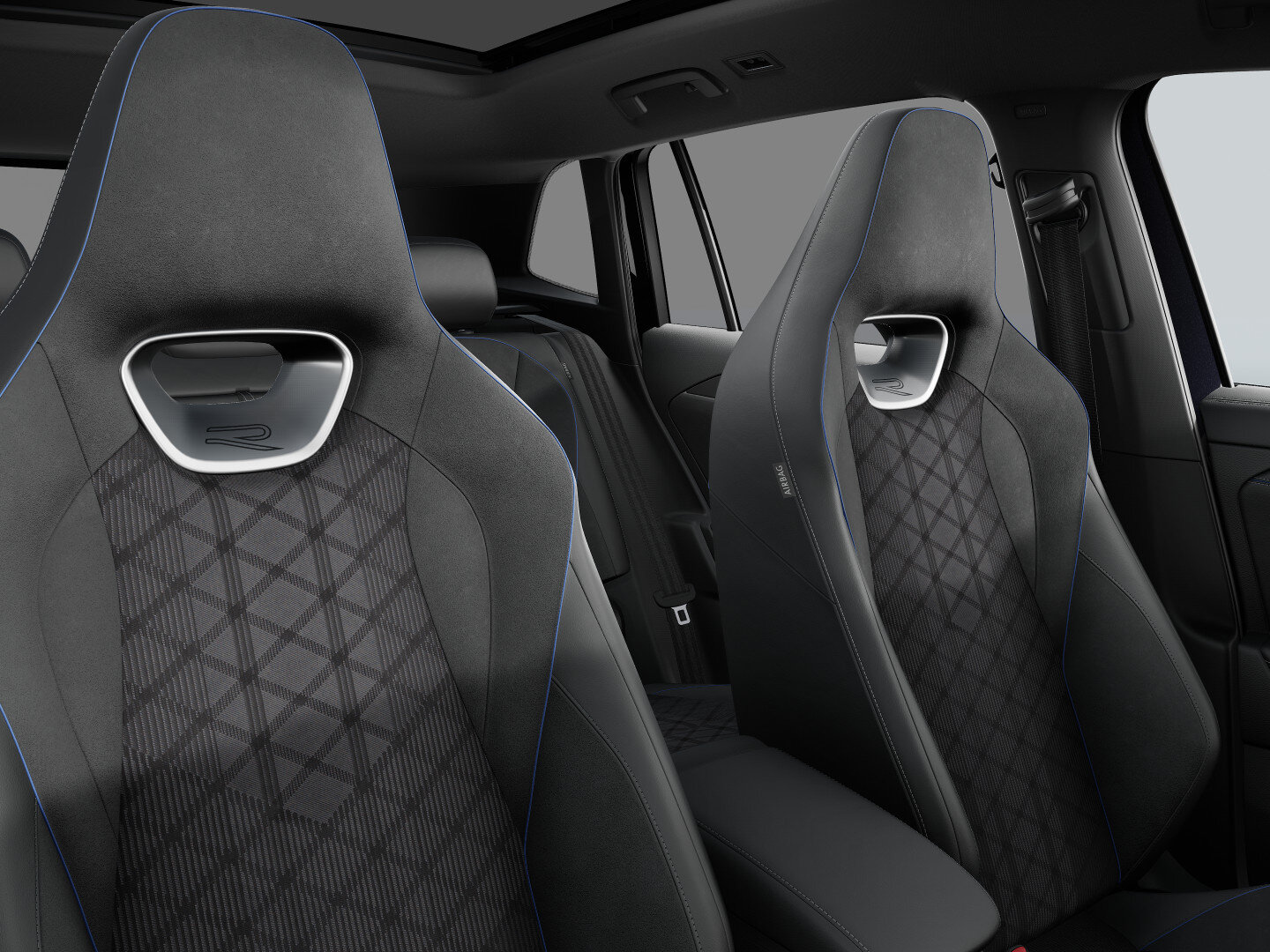 Volkswagen Tiguan R-Line Edition 1.5 eHybrid 204 PK - Afbeelding 5