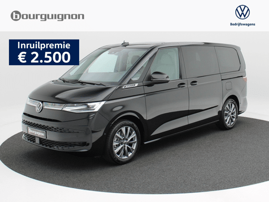 Volkswagen Multivan Bulli Edition L2 1.5 eHybrid 245pk