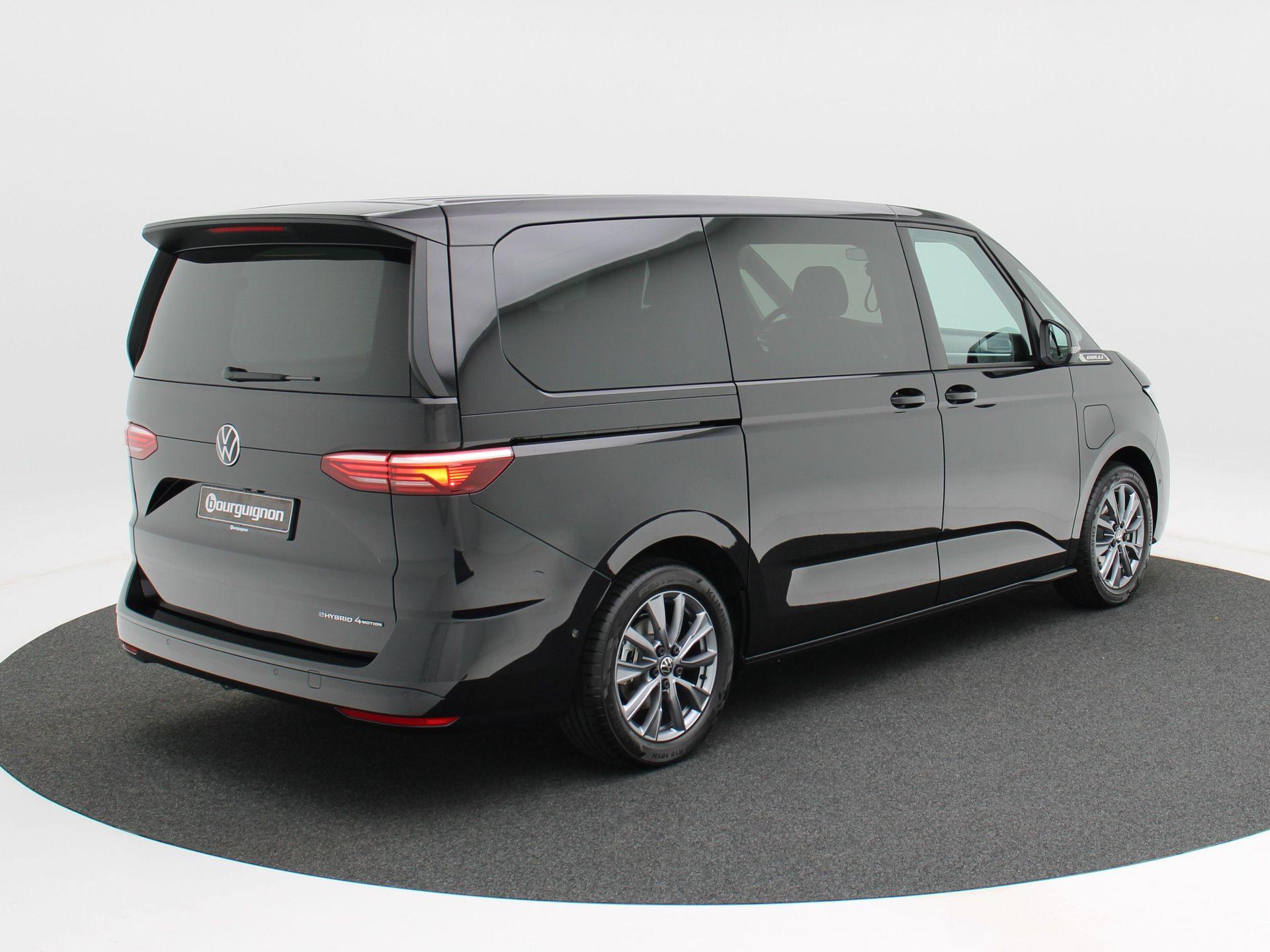 Volkswagen Multivan Bulli Edition L2 1.5 eHybrid 245pk - Afbeelding 3