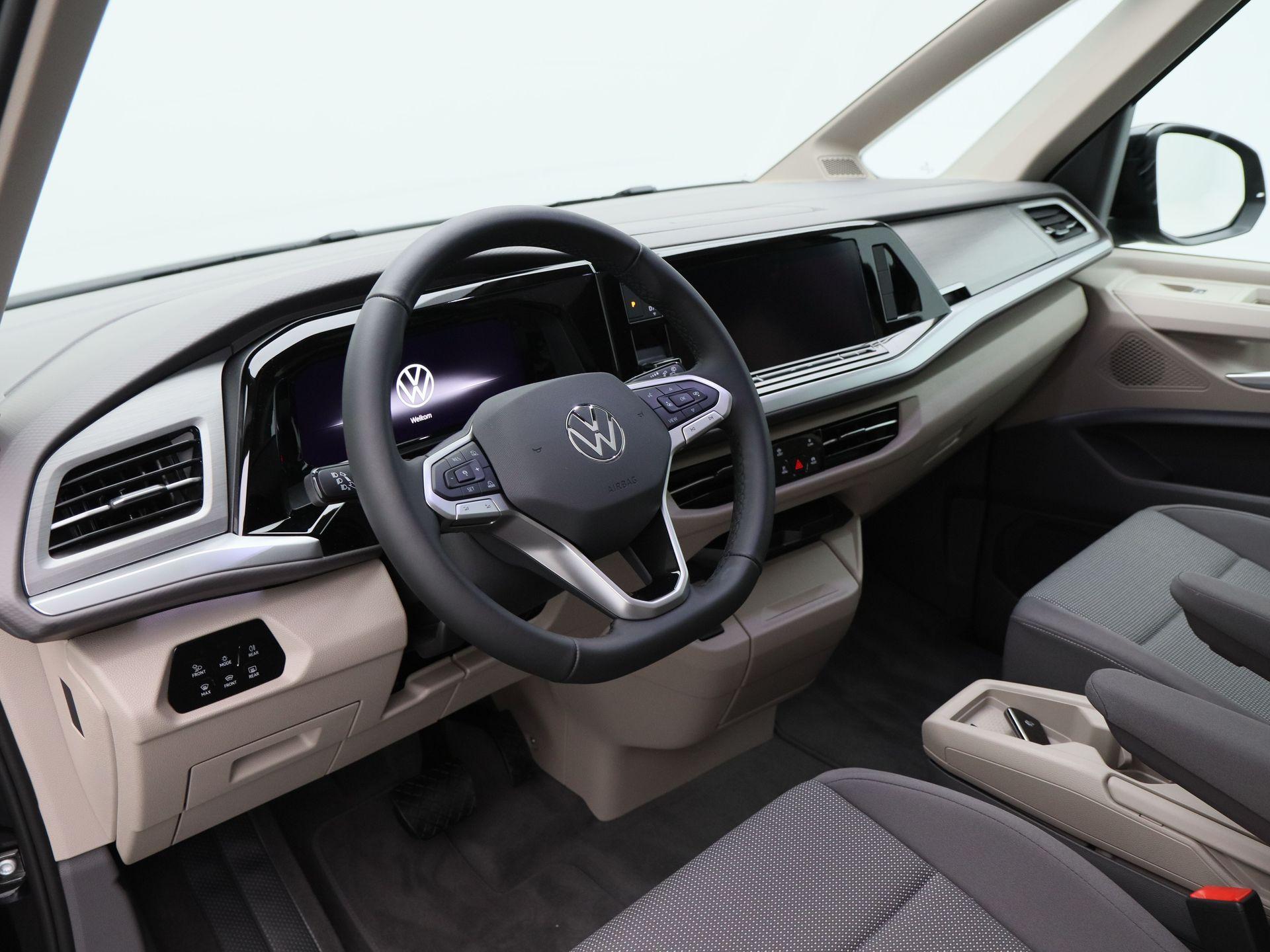 Volkswagen Multivan Bulli Edition L2 1.5 eHybrid 245pk - Afbeelding 4