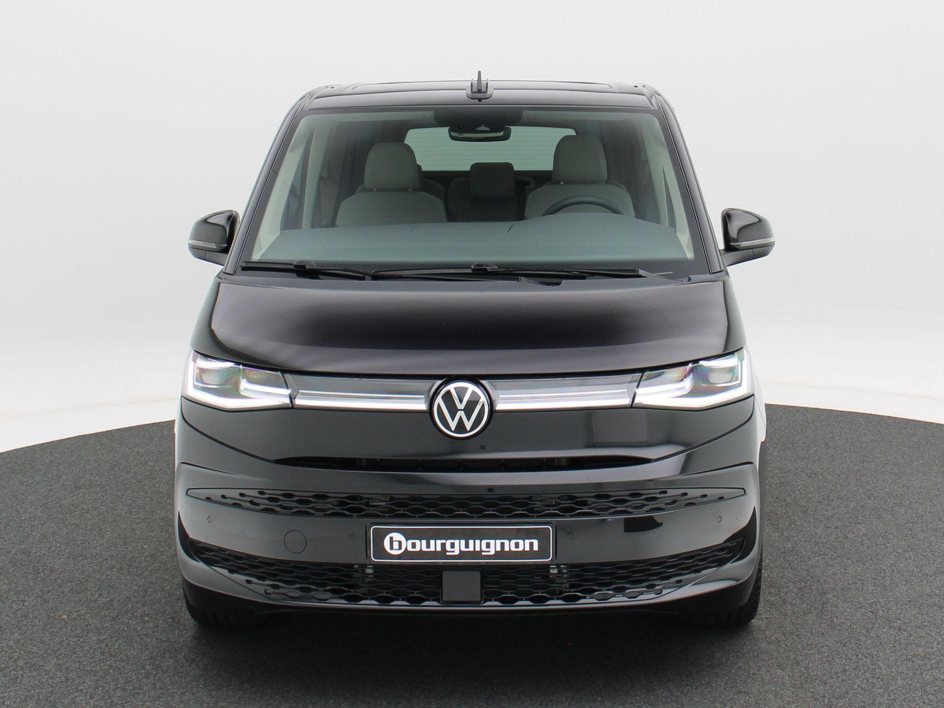 Volkswagen Multivan Bulli Edition L2 1.5 eHybrid 245pk - Afbeelding 5