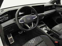 Volkswagen Tiguan 1.5 eHybrid R-Line Edition 204 PK - Afbeelding 4