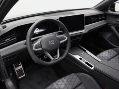 Volkswagen Passat R-Line Edition 1.5 eHybrid 204 PK - Afbeelding 4