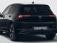 Volkswagen Golf Life Edition 1.5 eHybrid 204 PK - Afbeelding 3