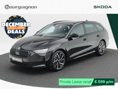 Škoda Octavia Combi Sportline Business 1.5 TSI 150 PK | Automaat - Afbeelding 2