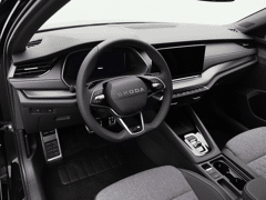 Škoda Octavia Combi Sportline Business 1.5 TSI 150 PK | Automaat - Afbeelding 4