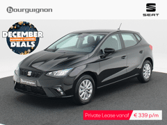 SEAT Ibiza Style Plus 1.0 TSI 95PK - Afbeelding 2