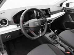 SEAT Ibiza Style Plus 1.0 TSI 95PK - Afbeelding 4