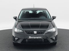 SEAT Ibiza Style Plus 1.0 TSI 95PK - Afbeelding 5
