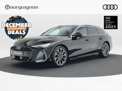 Audi A6 Avant 40 TFSI | Advanced edition | 204 PK | - Afbeelding 2