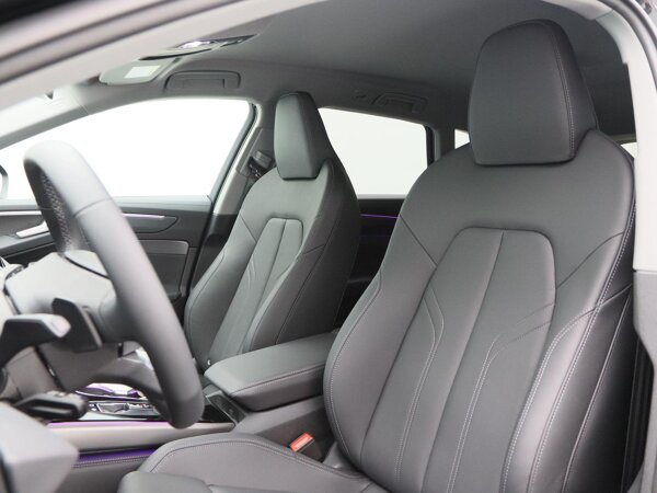 leder/kunstleder bekleding