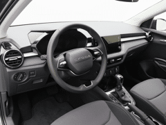 Škoda Fabia Selection 1.0 TSI 115 PK | Automaat - Afbeelding 4